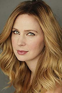 Anne Dudek